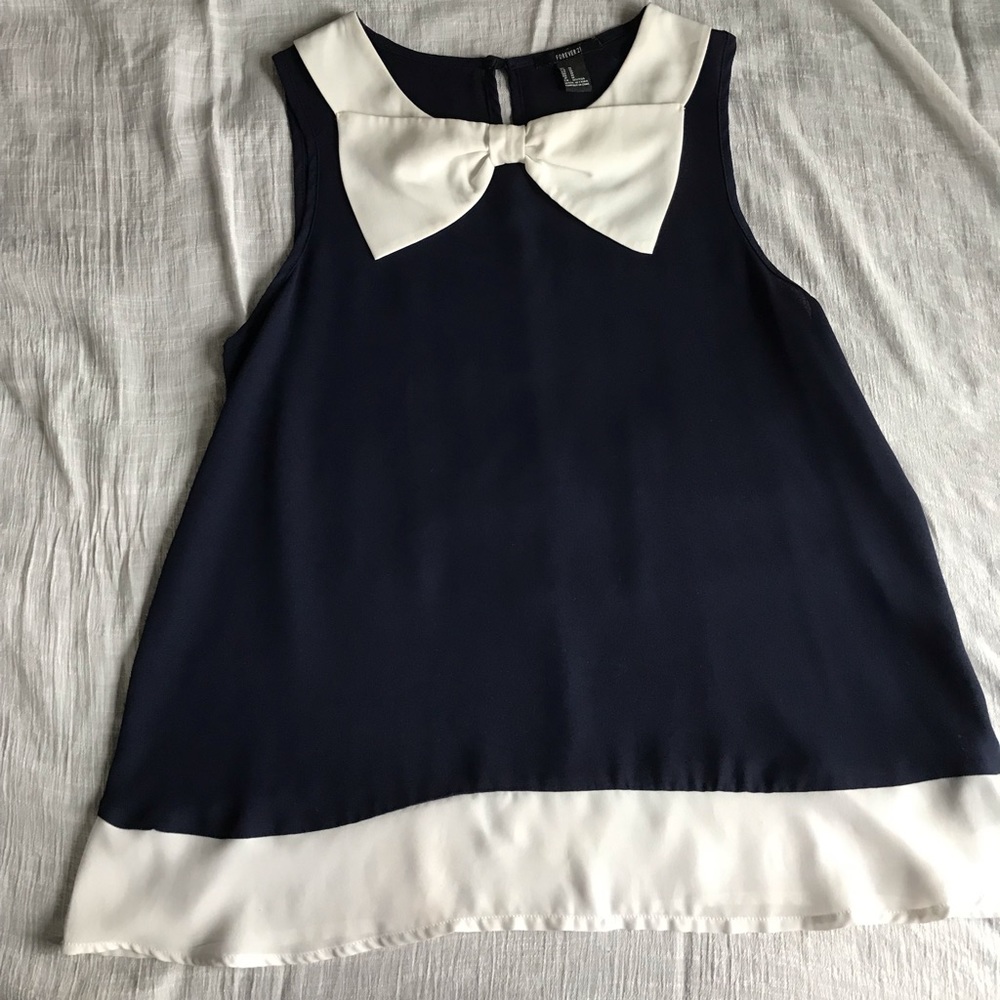 Forever 21 Tank